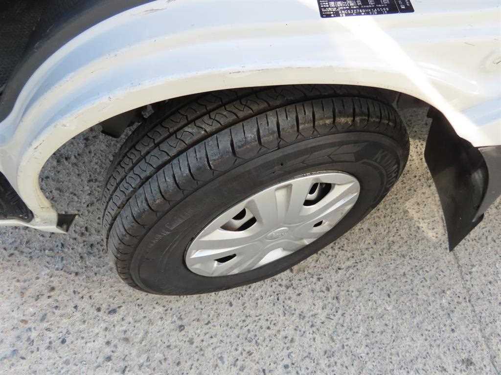 기아 봉고3 1톤 카고 14