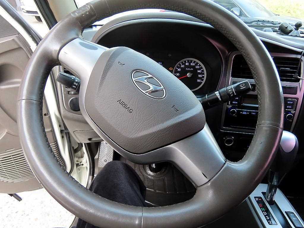 현대 포터2 1톤 윙바디 8