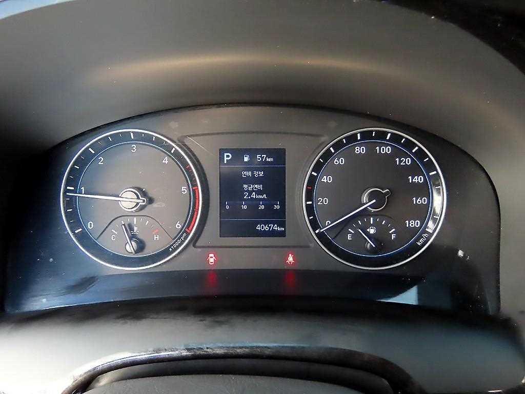 현대 포터2 1톤 표준탑 9