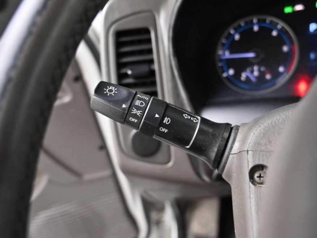 현대 포터2 1톤 카고 16