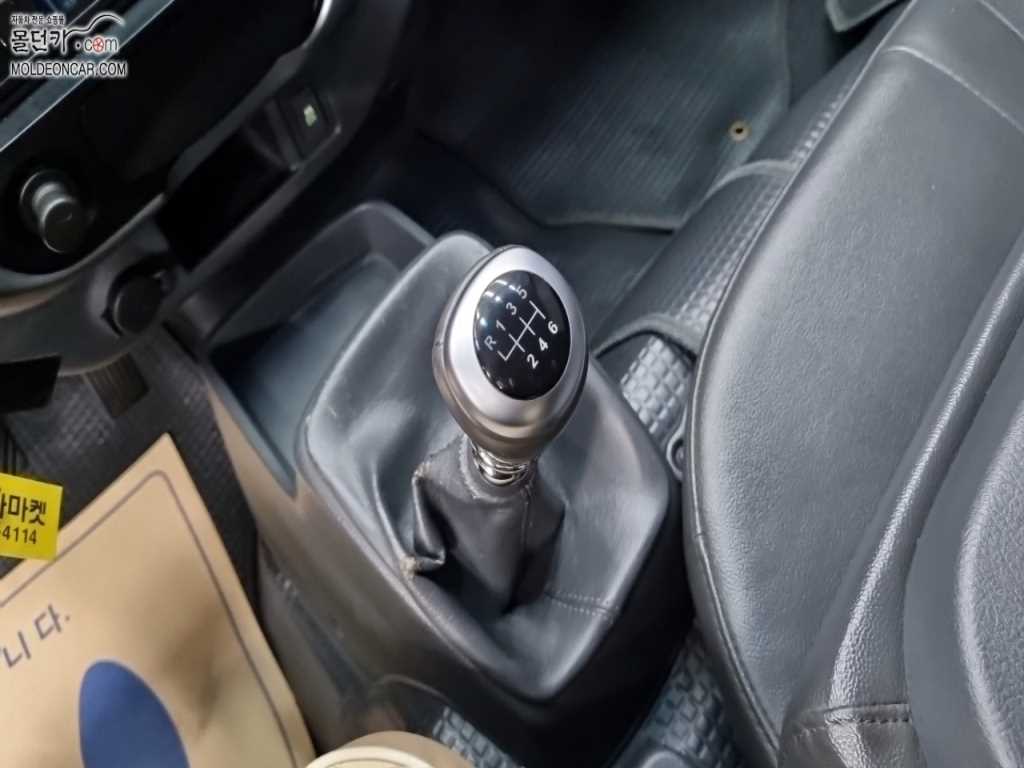 기아 봉고3 1톤 냉동탑 10