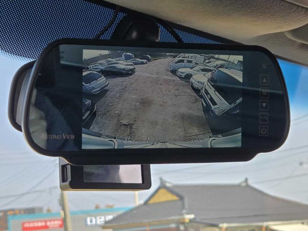 기아 봉고3 1톤 표준탑 LPG 17