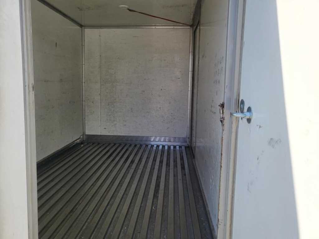 현대 포터2 1톤 표준탑 4