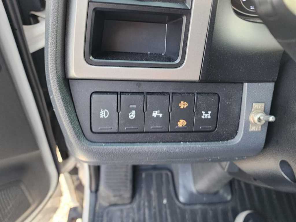 현대 올뉴마이티 2.5톤 냉동탑 13