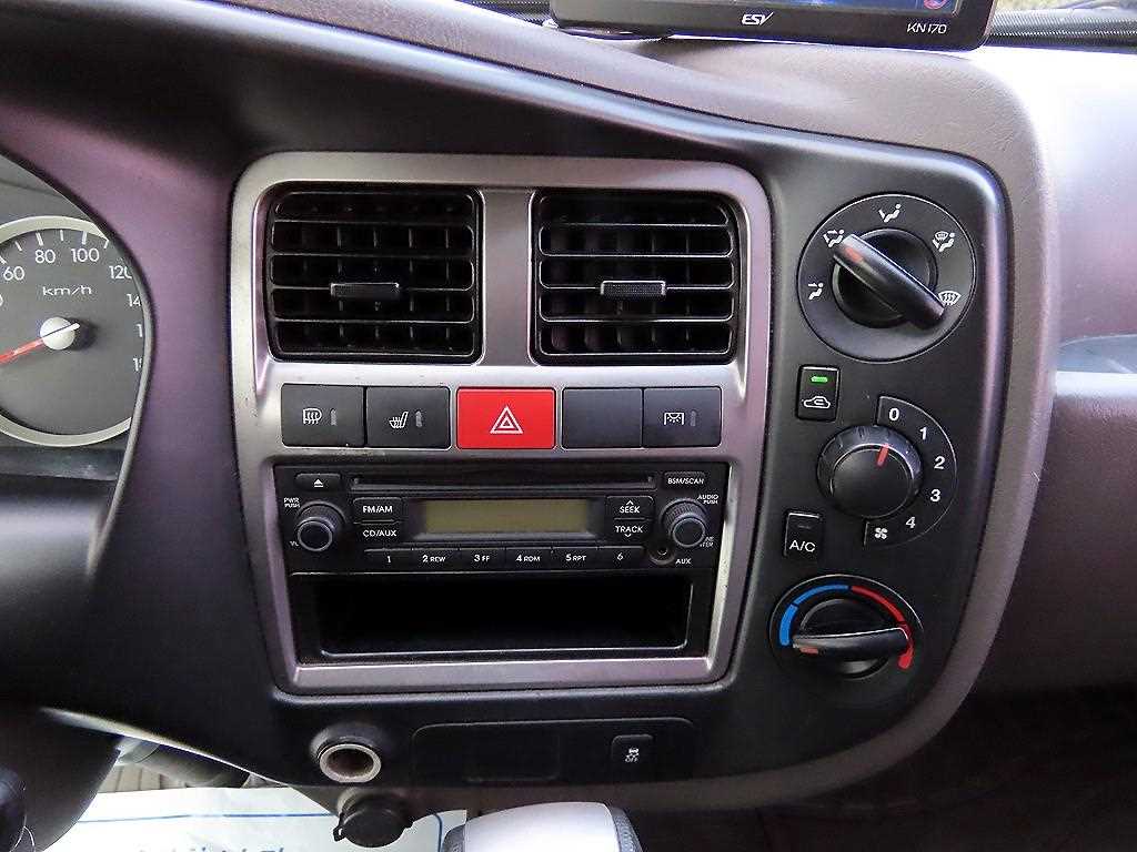 현대 포터2 1톤 표준탑 14