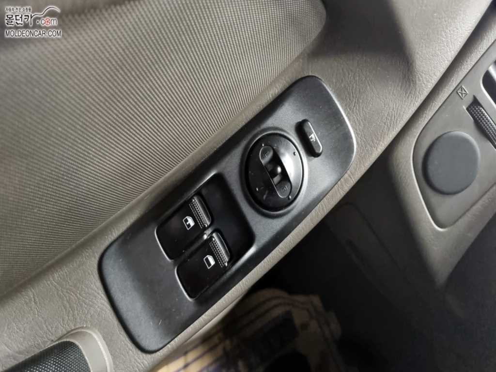 현대 포터2 1톤 냉동탑 14