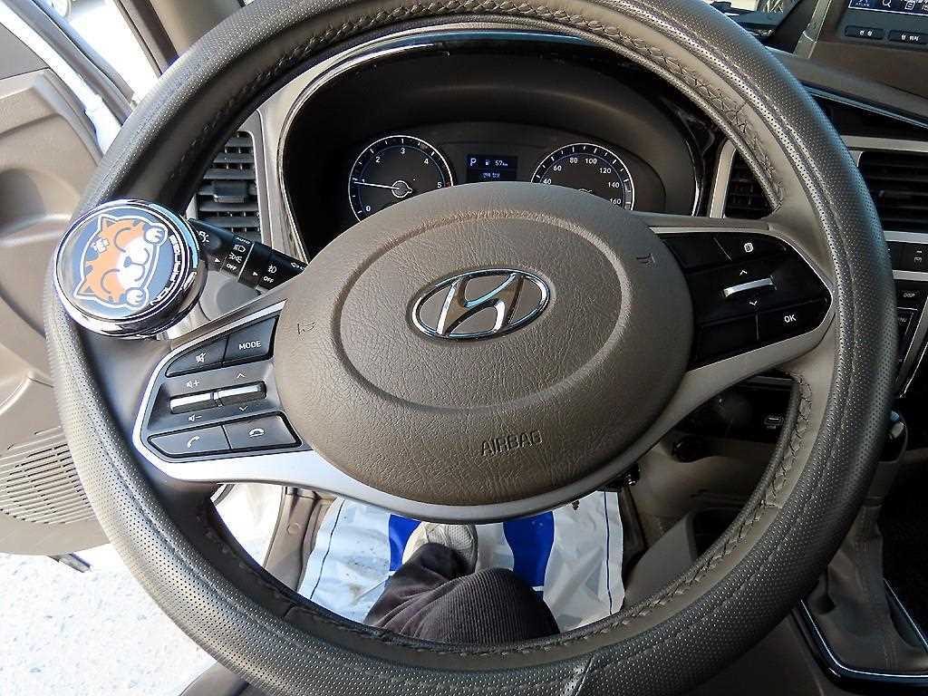 현대 포터2 1톤 표준탑 8