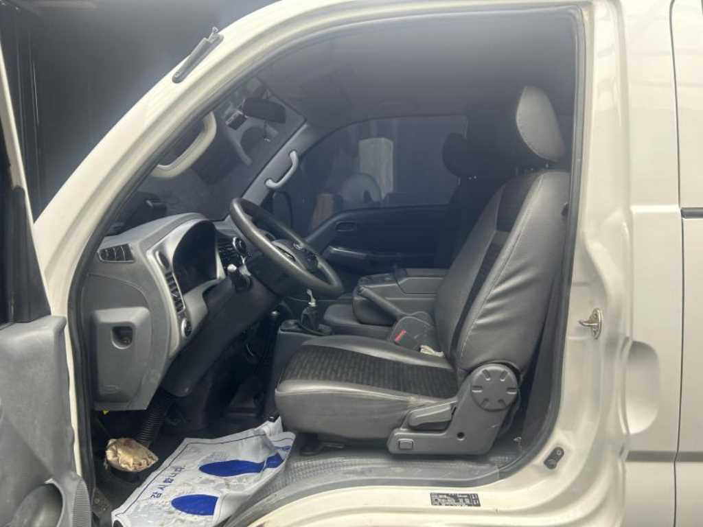 기아 봉고3 1톤 카고 5