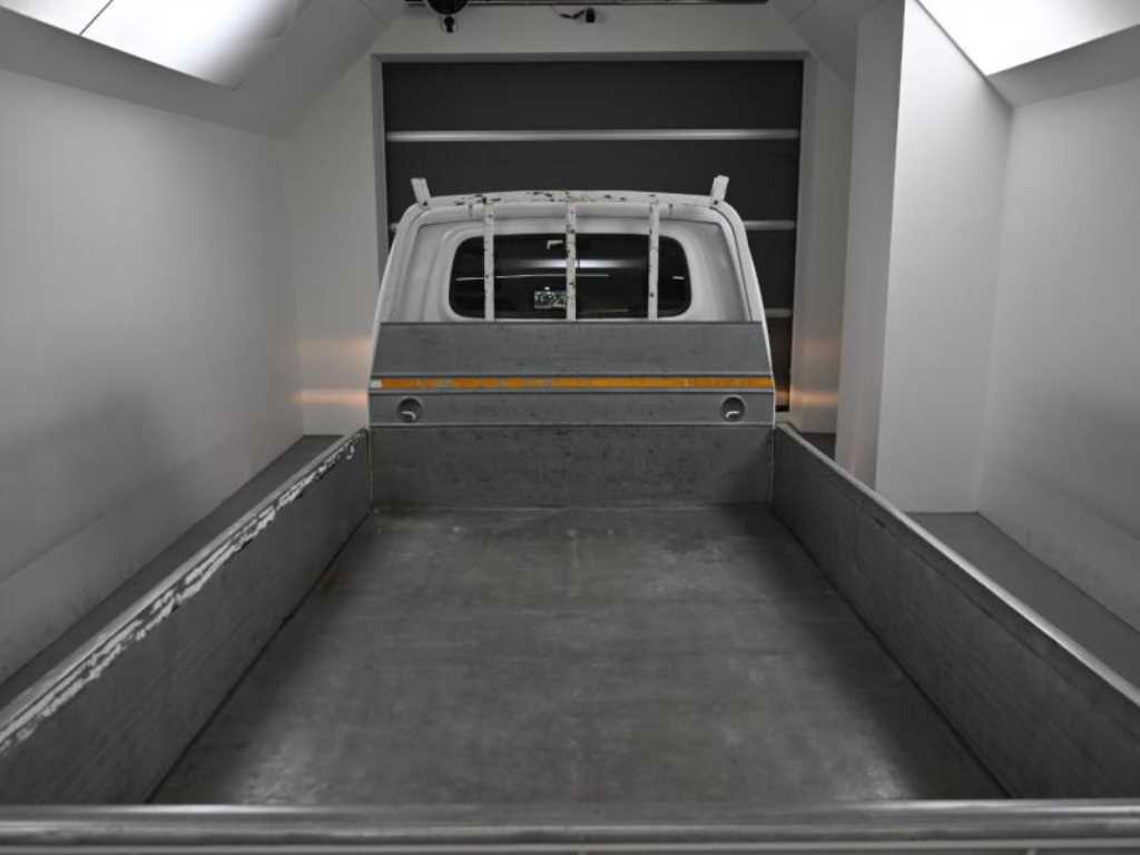 현대 포터2 1톤 카고 19