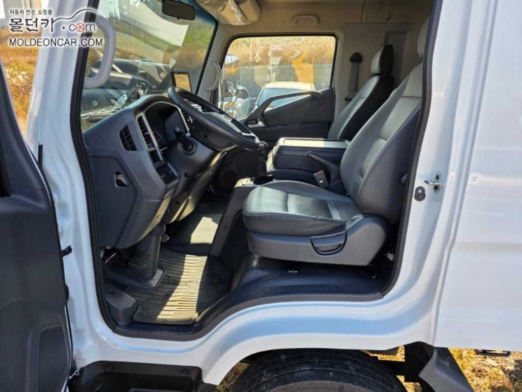 현대 올뉴마이티 익스하이탑 6