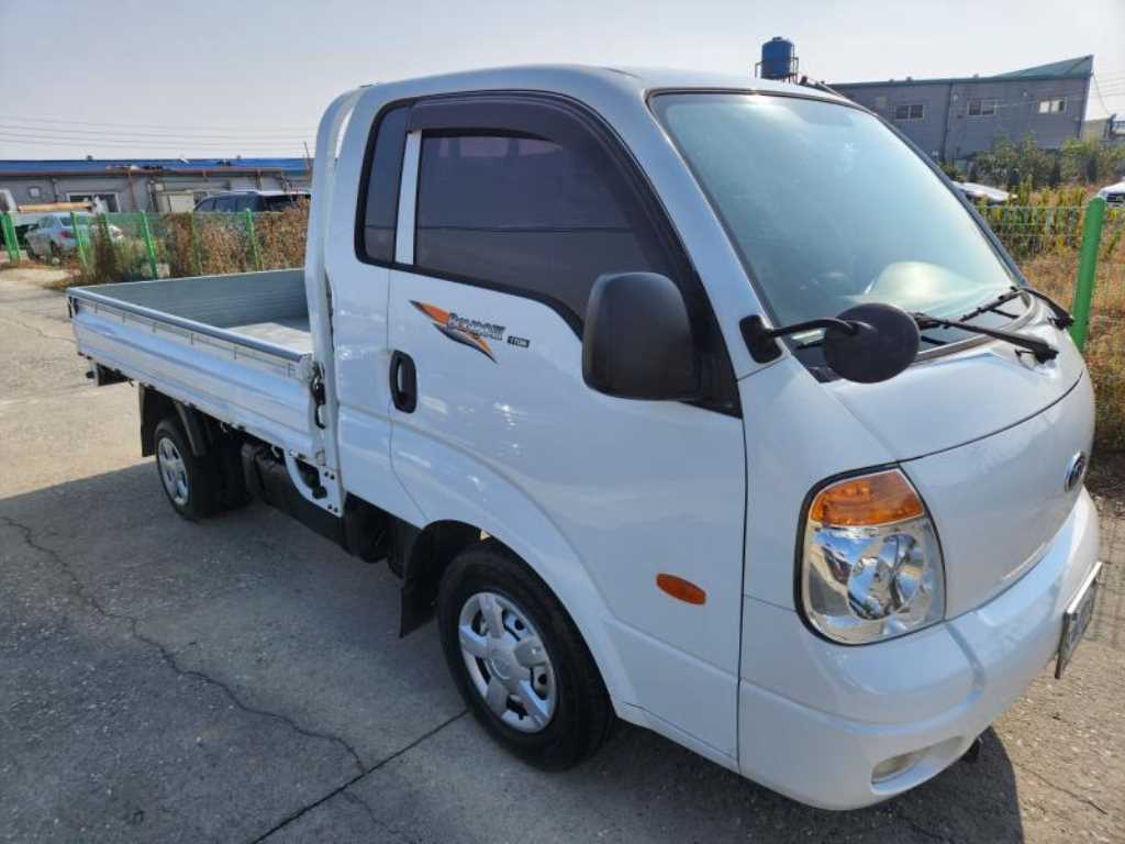 기아 봉고3 1톤 카고 18