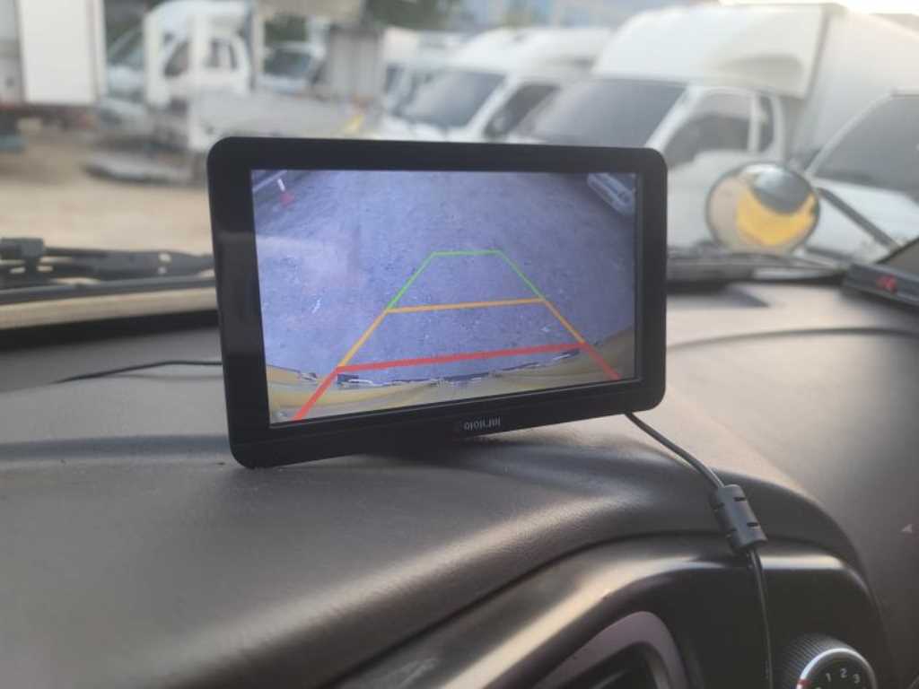 현대 포터2 1톤 표준탑 10