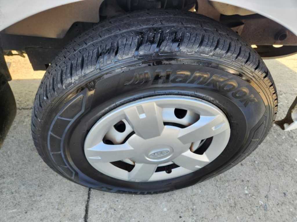 기아 봉고3 1톤 카고 4