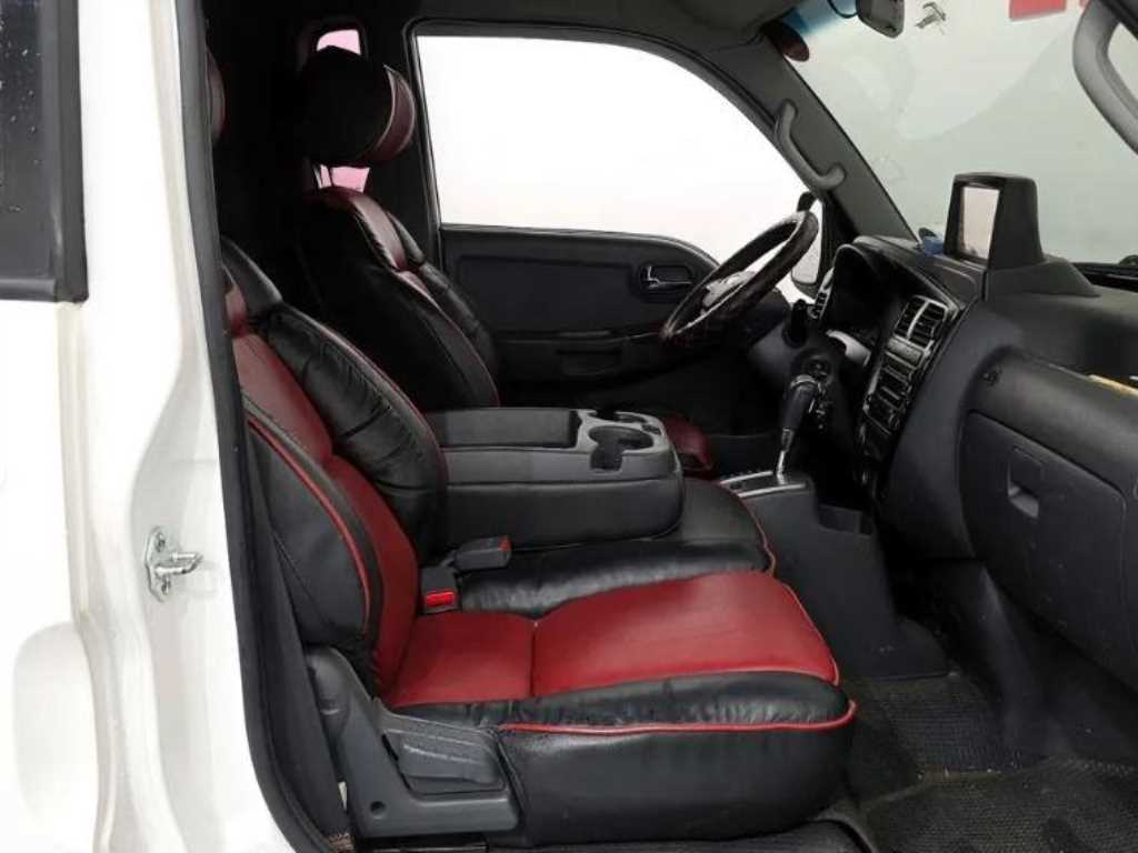 기아 봉고3 1톤 윙바디 9