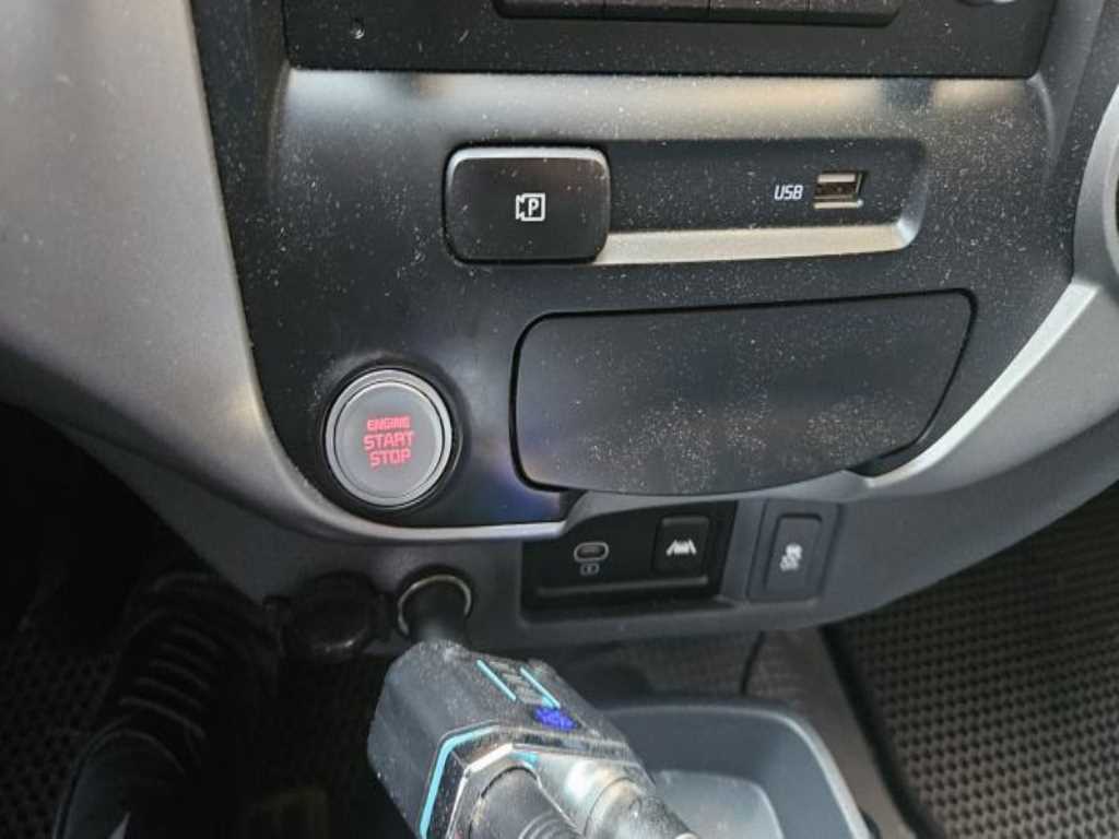 기아 봉고3 1톤 표준탑 LPG 7