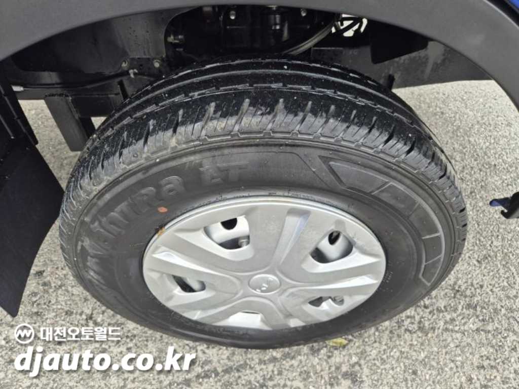 기아 봉고3 화물덤프 1톤 16