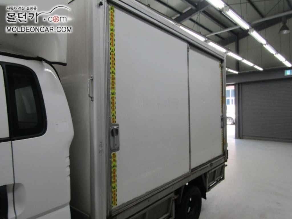 기아 봉고3 1톤 표준탑 13