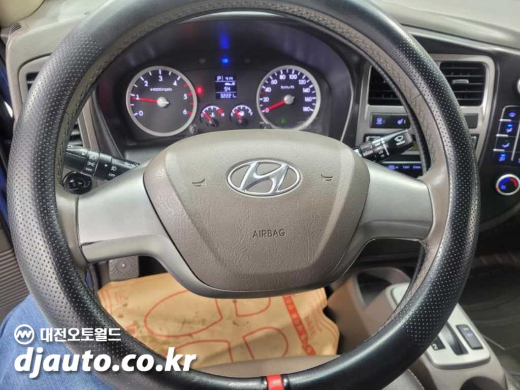 현대 포터2 1톤 저상탑 8