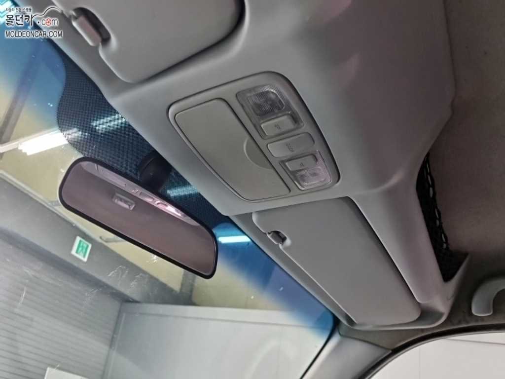 기아 봉고3 1톤 카고 15