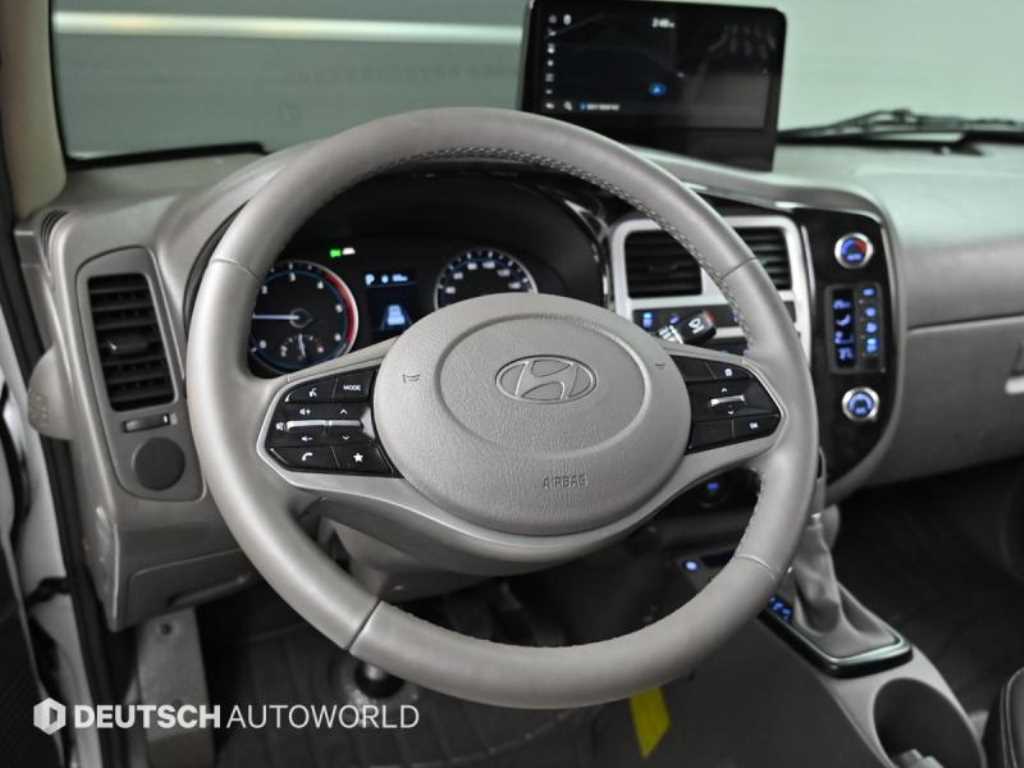 현대 포터2 1톤 냉동탑 LPG 12