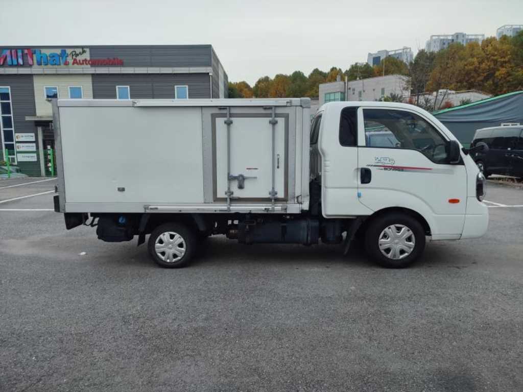 기아 봉고3 1톤 저상탑 6