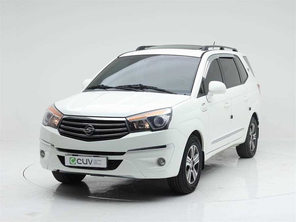 국산차 리스트 차량 이미지