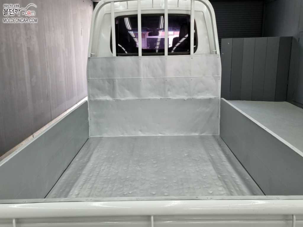 기아 봉고3 1톤 카고 8