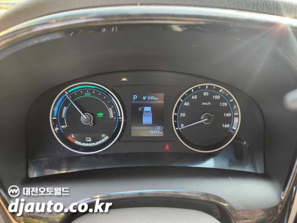 현대 포터2 1톤 저상탑 전기 9