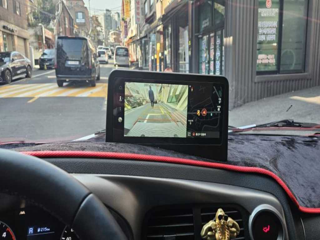 기아 봉고3 1톤 표준탑 LPG 3