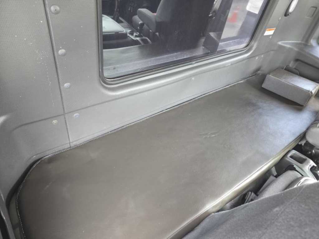 현대 메가트럭 표준탑 장축 14