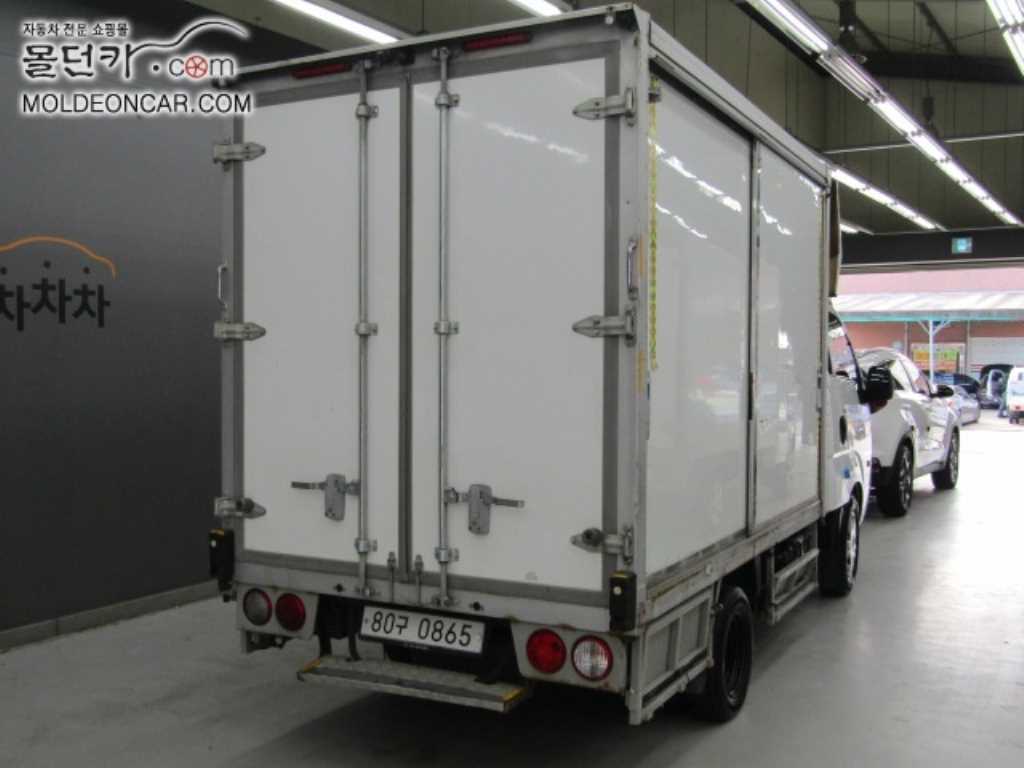 기아 봉고3 1톤 표준탑 3