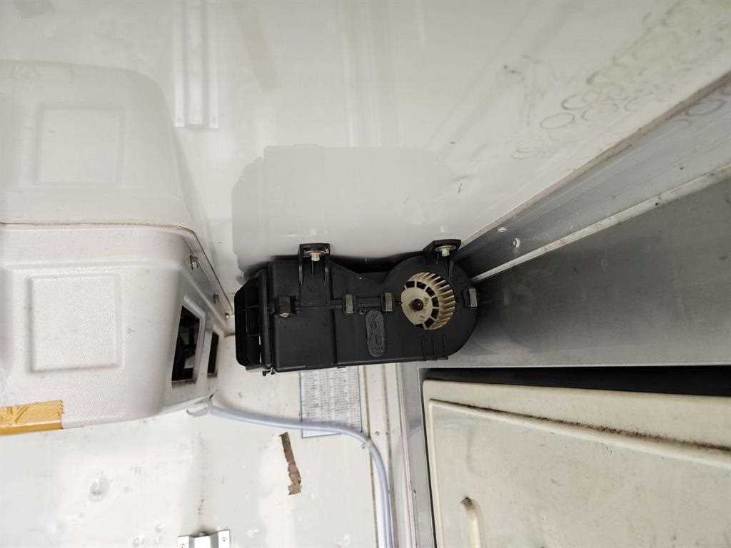 현대 포터2 1톤 냉동탑 트윈컴프 6