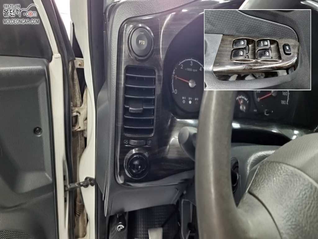 기아 봉고3 1톤 카고 14