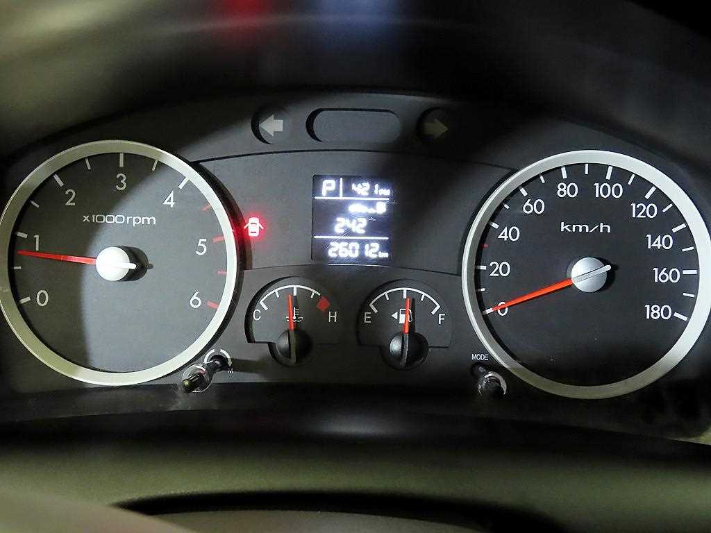 현대 포터2 1톤 카고 9