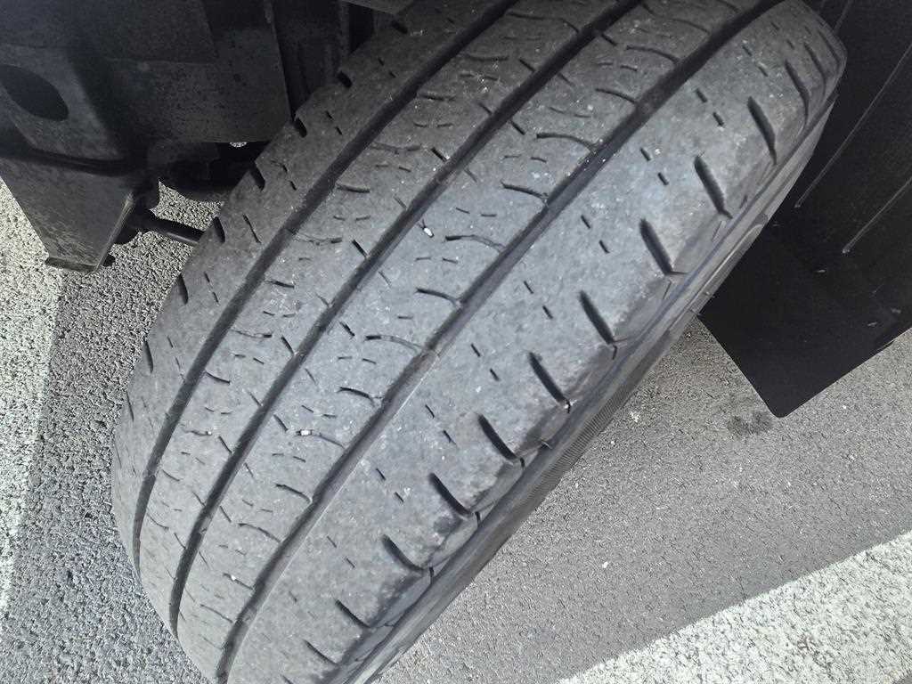 기아 봉고3 1톤 표준탑 LPG 18