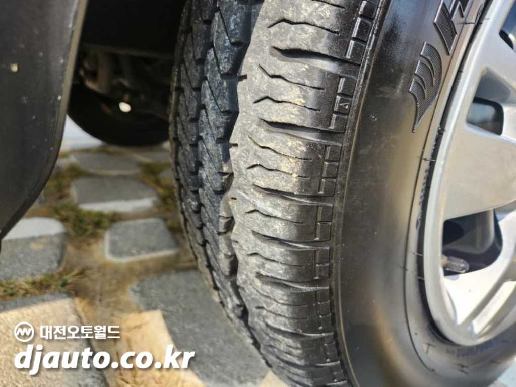 현대 포터2 1톤 저상탑 전기 17