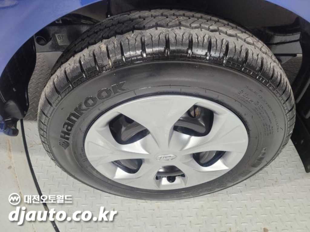 현대 포터2 1톤 저상탑 11