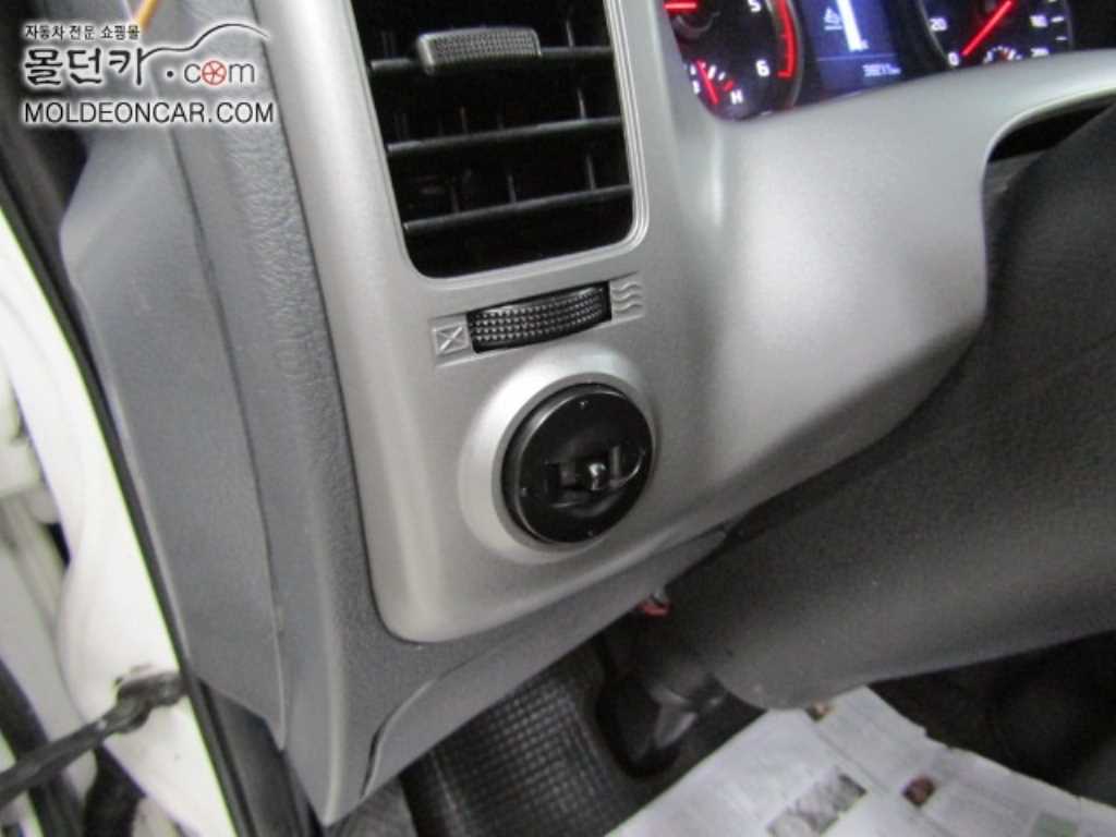 기아 봉고3 1톤 표준탑 12