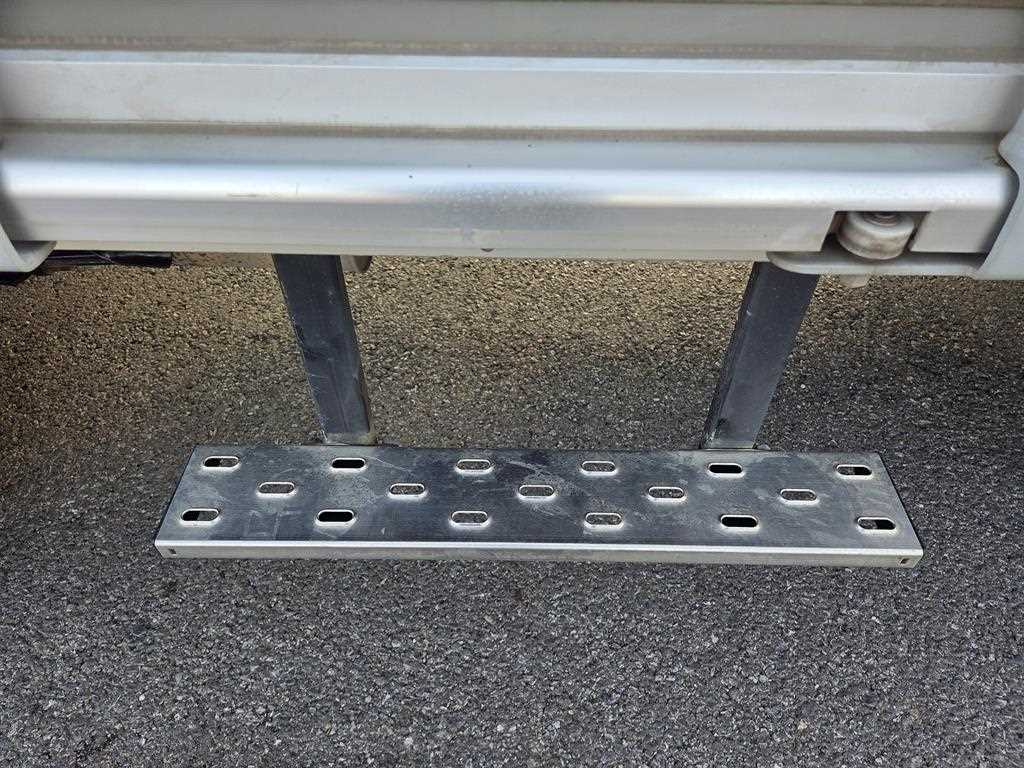 기아 봉고3 1톤 표준탑 LPG 17