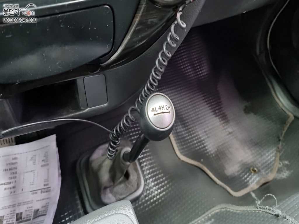 기아 봉고3 1톤 카고 11