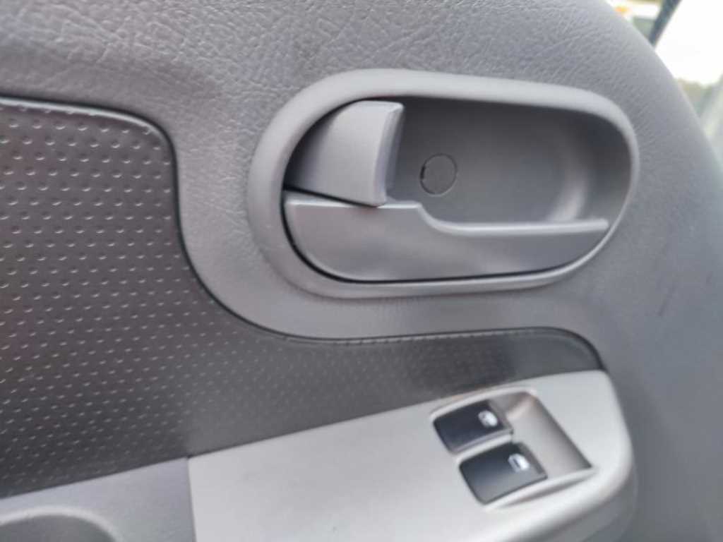 기아 봉고3 1톤 저상탑 8