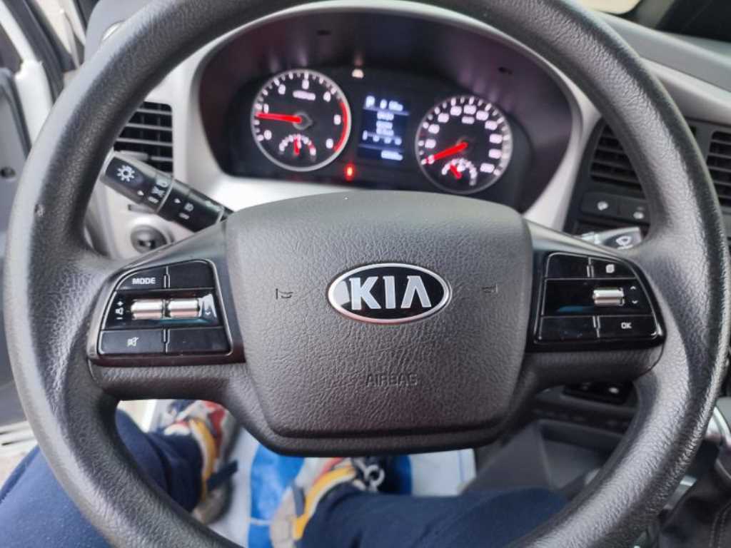 기아 봉고3 1톤 저상탑 14