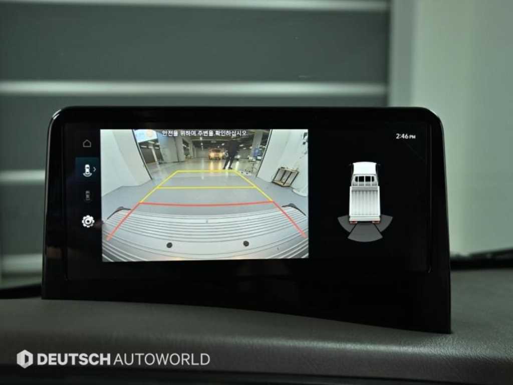 현대 포터2 1톤 냉동탑 LPG 14