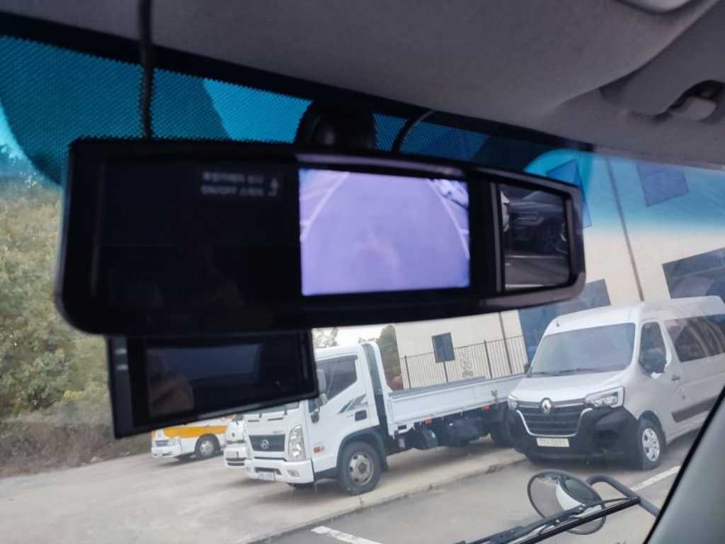 기아 봉고3 1톤 저상탑 16