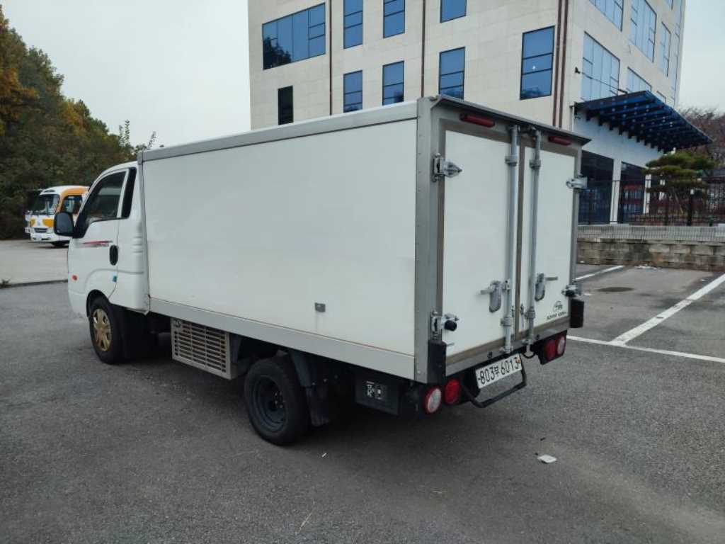 기아 봉고3 1톤 저상탑 3