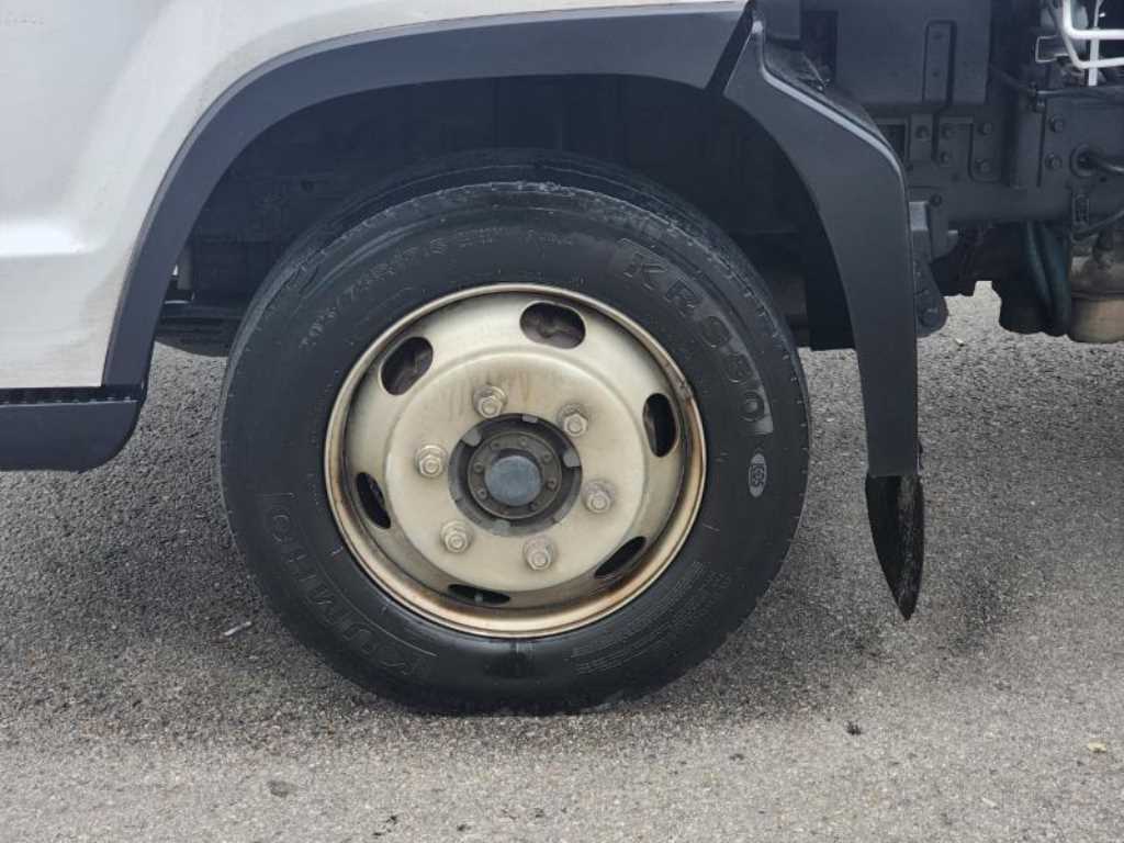 현대 올뉴마이티 2.5톤 익스하이탑 15