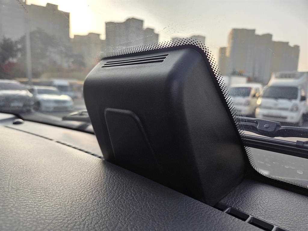 기아 봉고3 1톤 표준탑 LPG 13