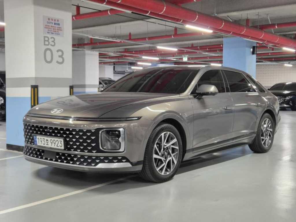 국산차 리스트 차량 이미지