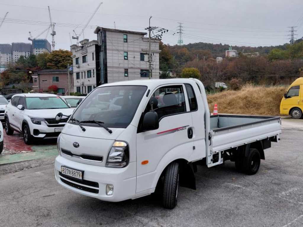 기아 봉고3 1톤 카고