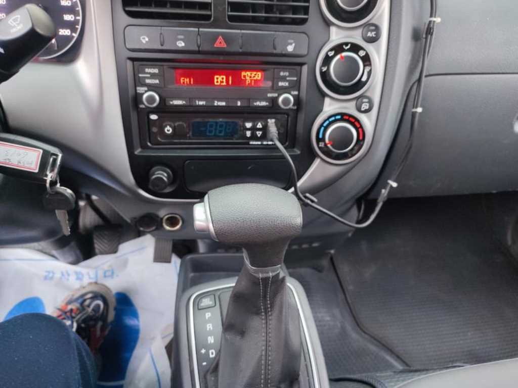 기아 봉고3 1톤 저상탑 13